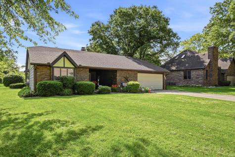 4804 N Camelot Drive Muncie IN 47304