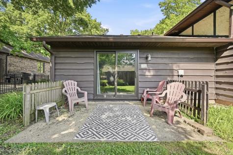 4804 N Camelot Drive Muncie IN 47304
