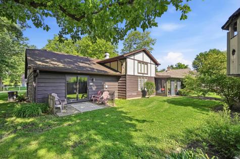 4804 N Camelot Drive Muncie IN 47304