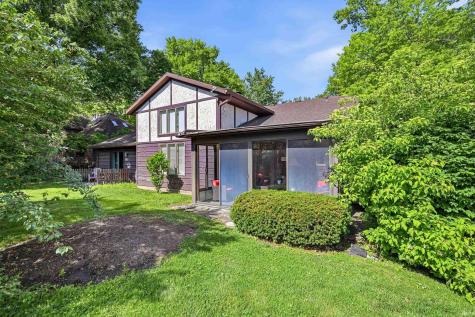 4804 N Camelot Drive Muncie IN 47304