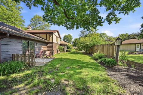 4804 N Camelot Drive Muncie IN 47304