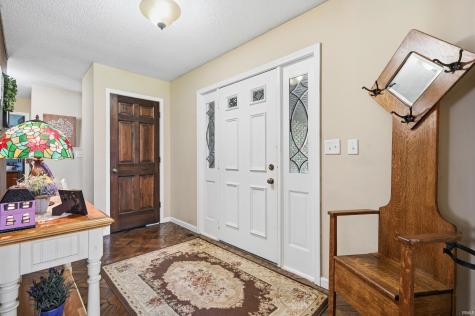 4804 N Camelot Drive Muncie IN 47304