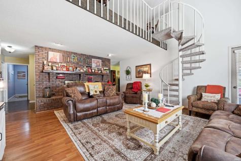 4804 N Camelot Drive Muncie IN 47304