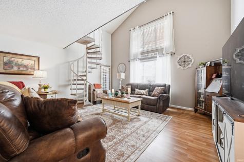 4804 N Camelot Drive Muncie IN 47304