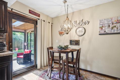 4804 N Camelot Drive Muncie IN 47304