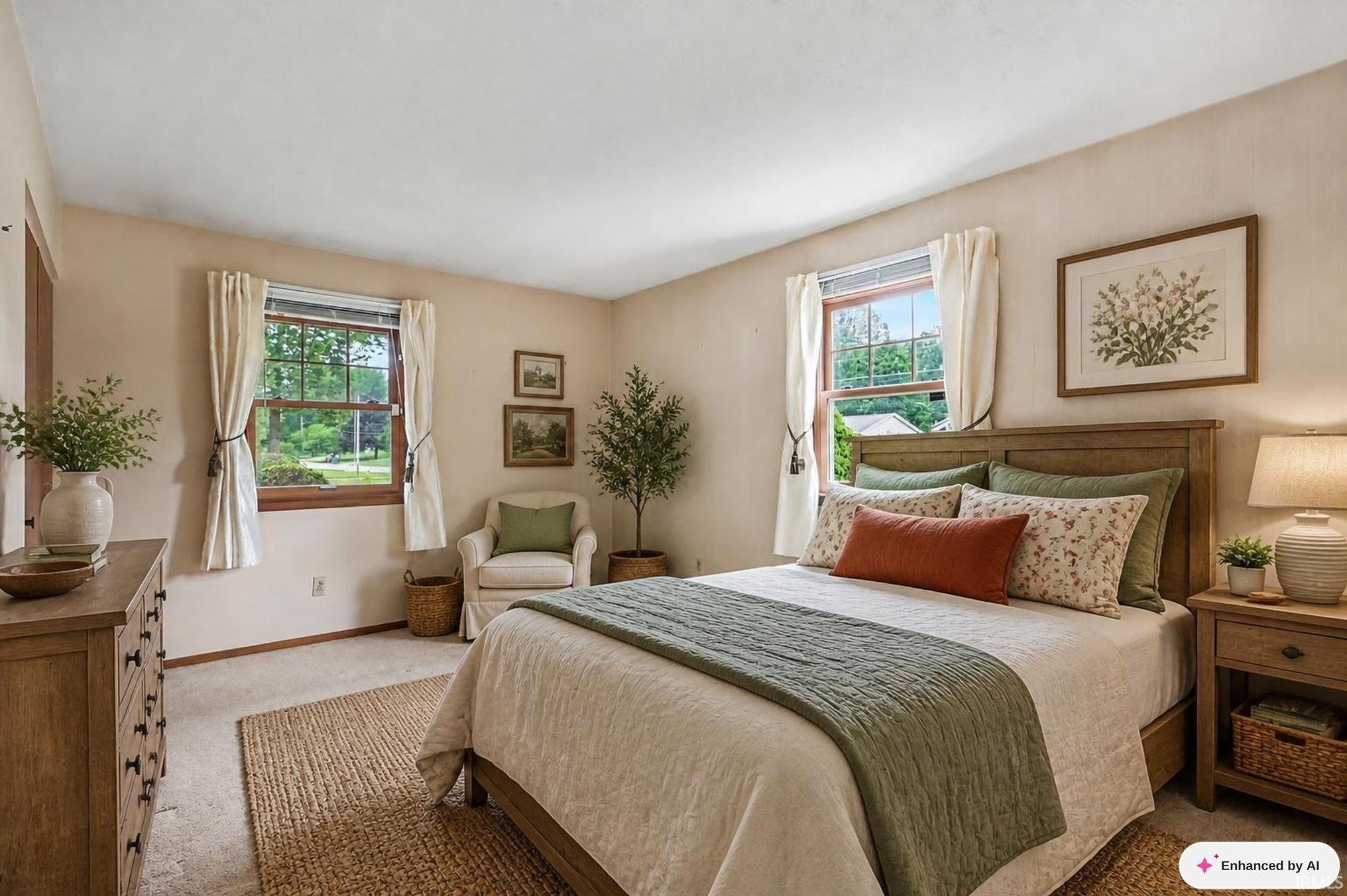 1512 Brook View Avenue Warsaw IN 46580