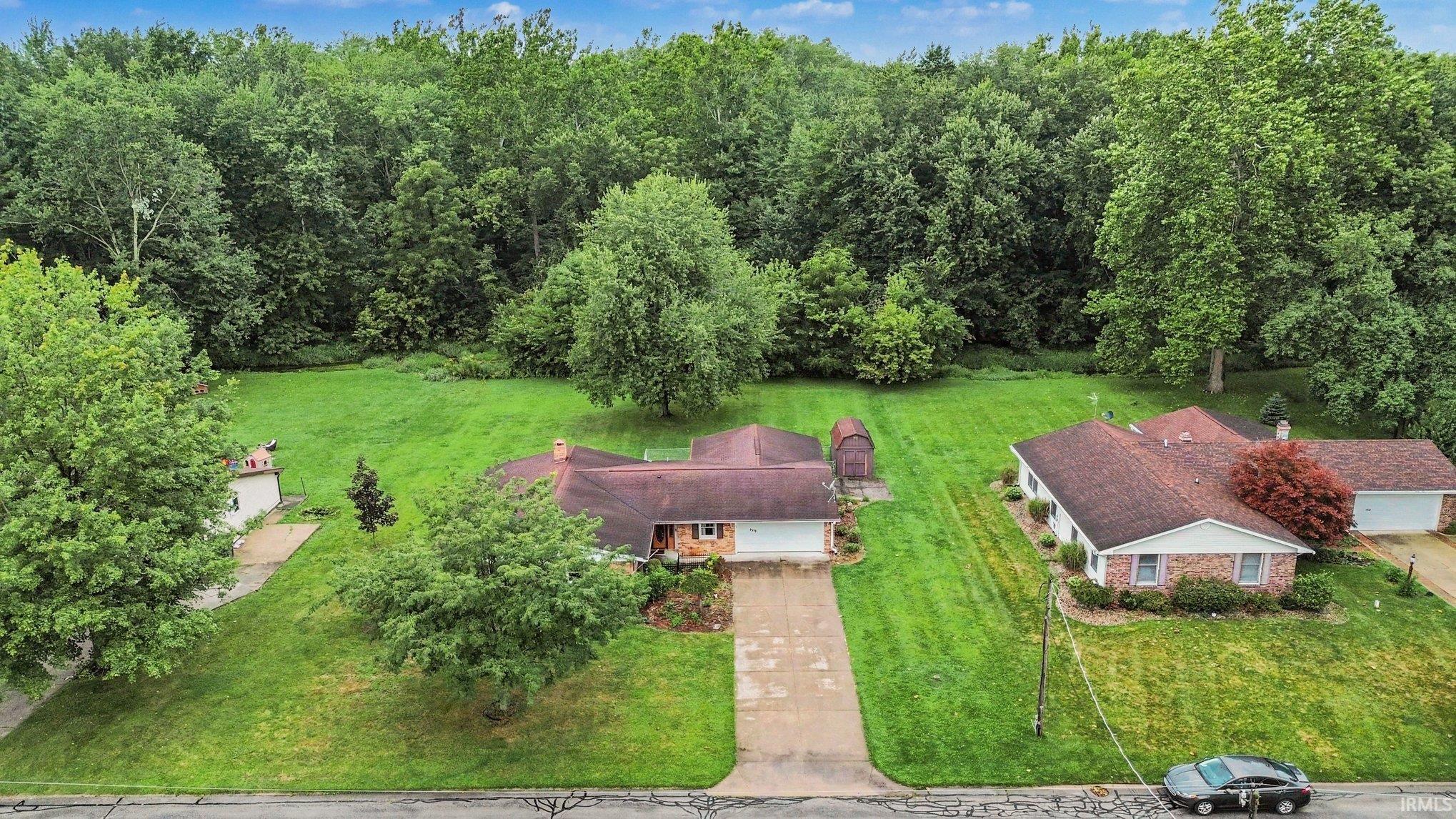 1512 Brook View Avenue Warsaw IN 46580