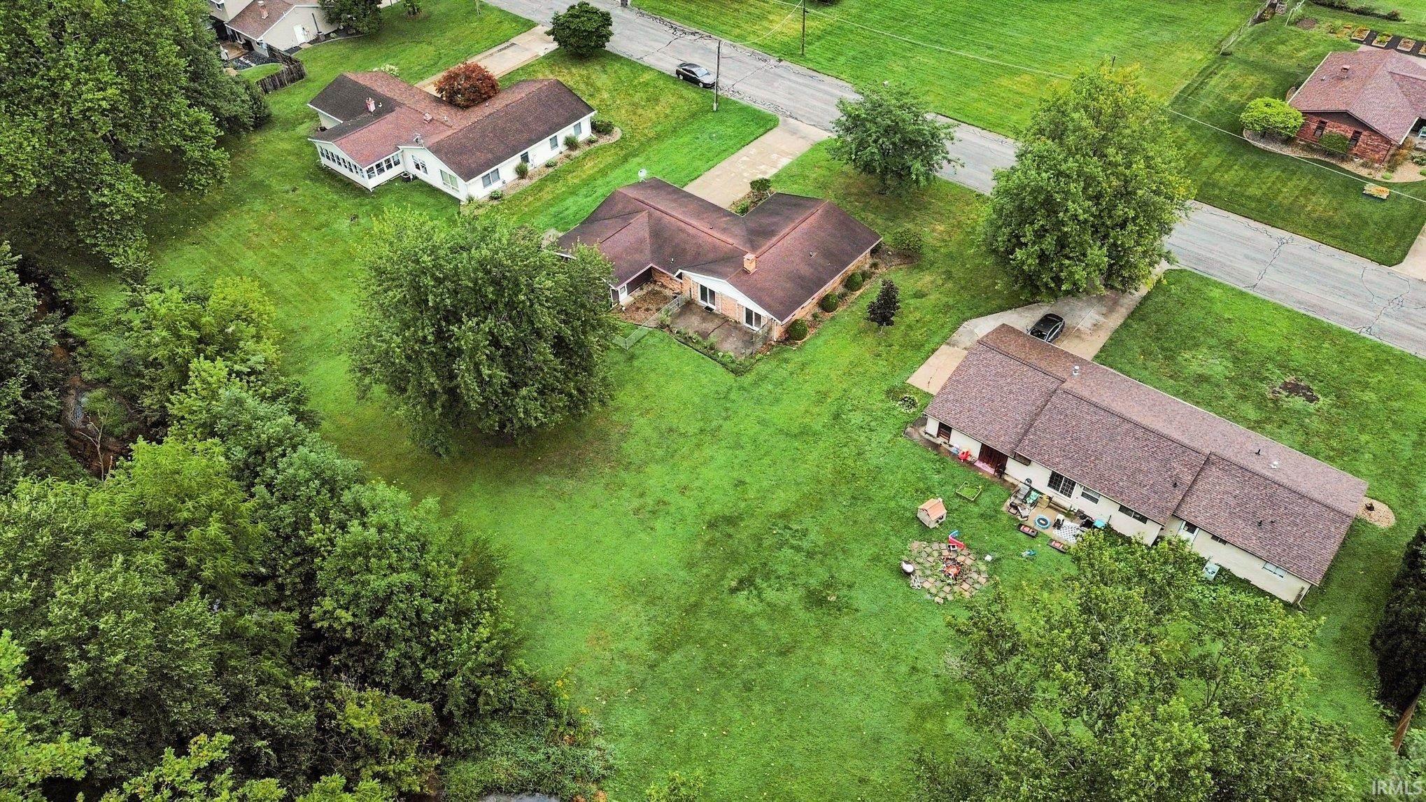 1512 Brook View Avenue Warsaw IN 46580