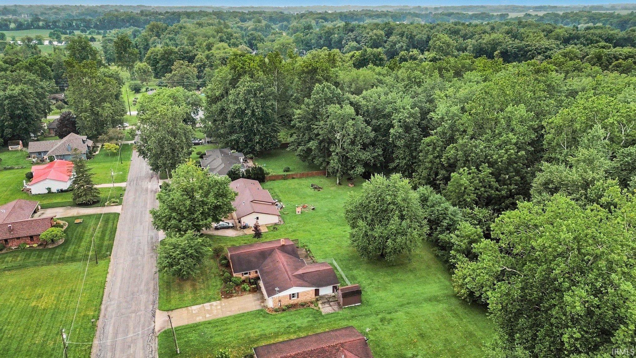 1512 Brook View Avenue Warsaw IN 46580