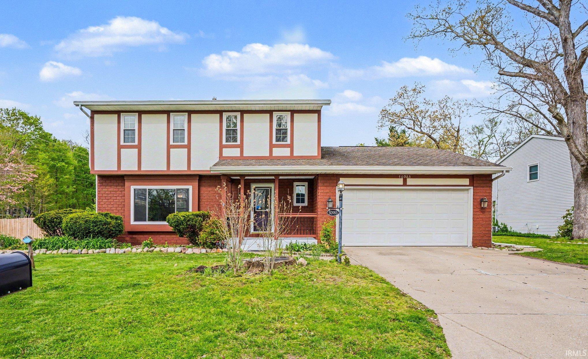 50985 Sturdy Oak Lane Granger IN 46530