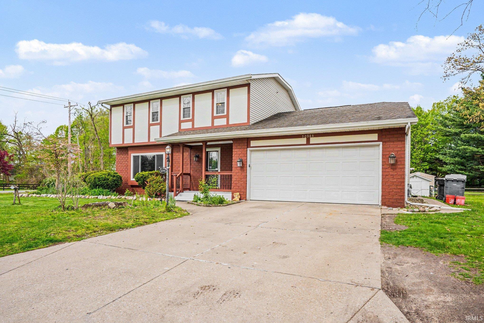 50985 Sturdy Oak Lane Granger IN 46530