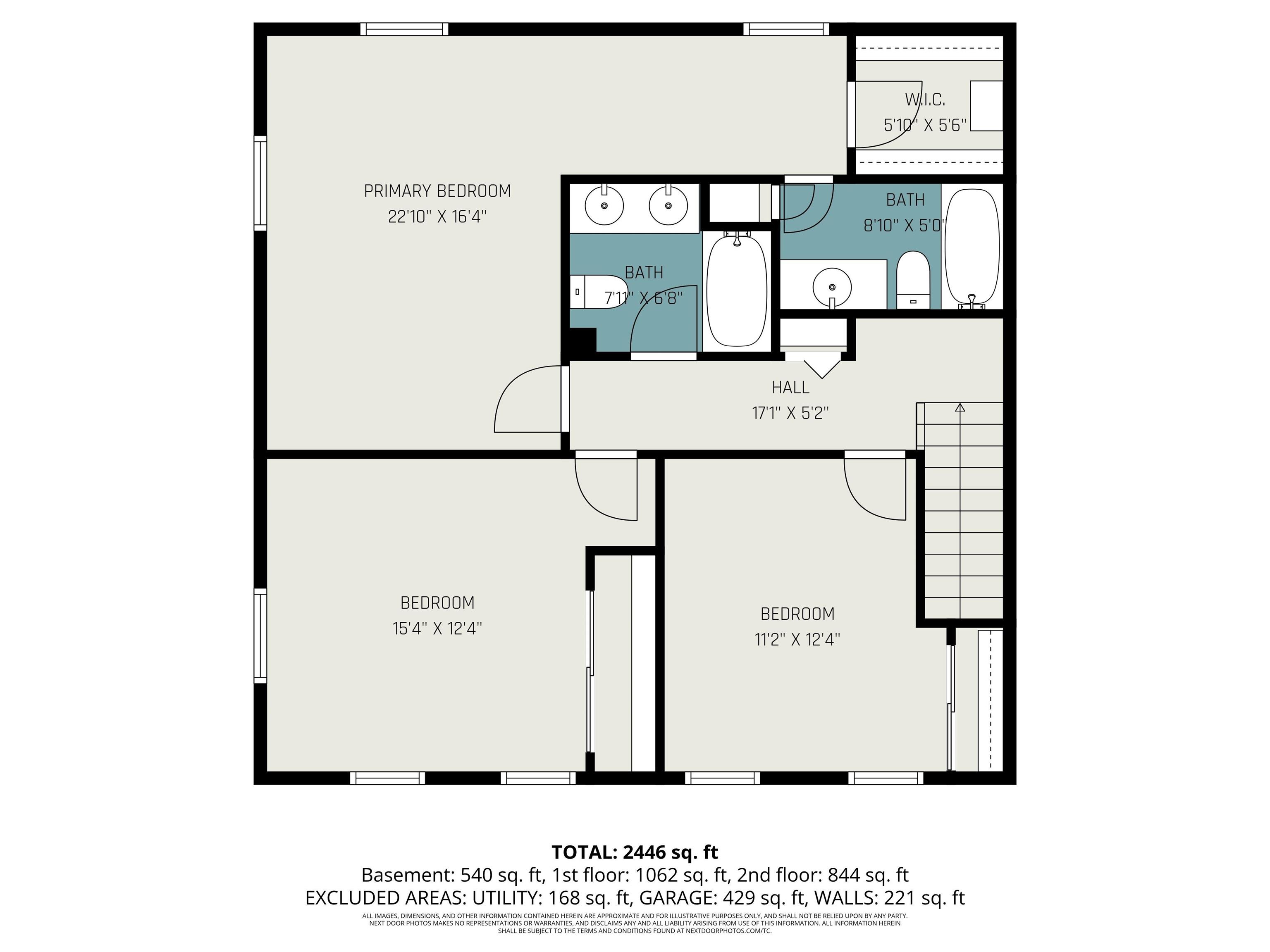 50985 Sturdy Oak Lane Granger IN 46530
