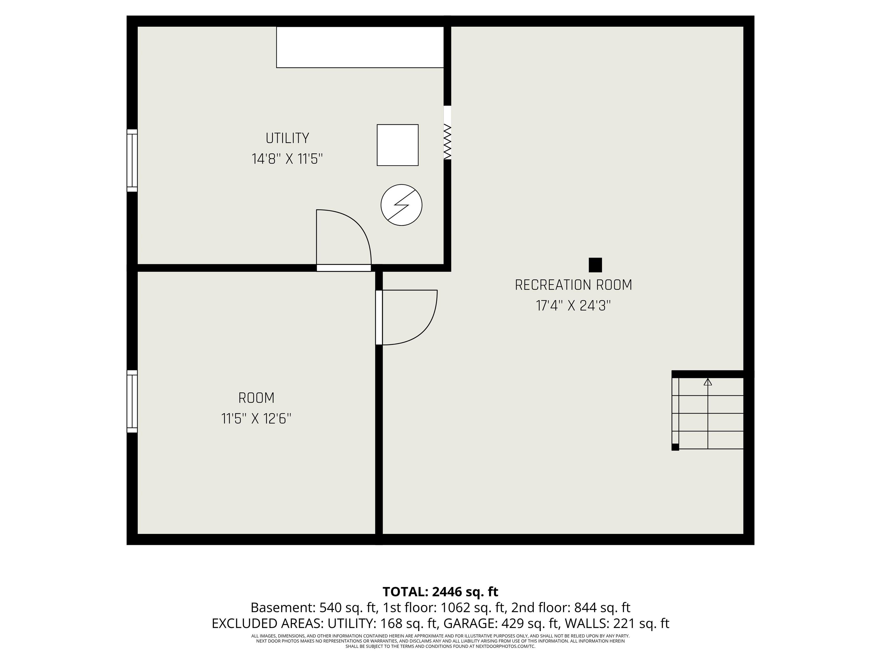 50985 Sturdy Oak Lane Granger IN 46530