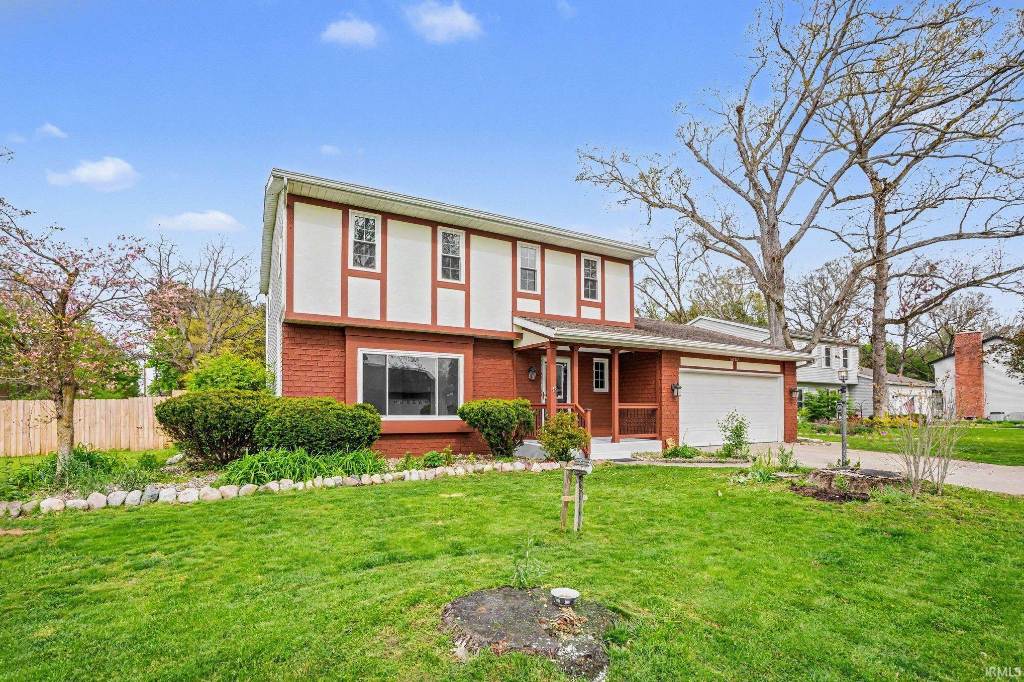 50985 Sturdy Oak Lane Granger IN 46530
