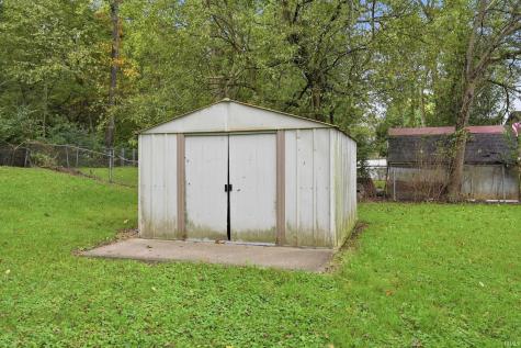 2501 W Oliver Drive Muncie IN 47302