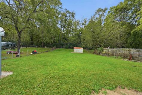 2501 W Oliver Drive Muncie IN 47302