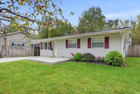 2501 W Oliver Drive Muncie IN 47302