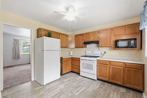 2501 W Oliver Drive Muncie IN 47302