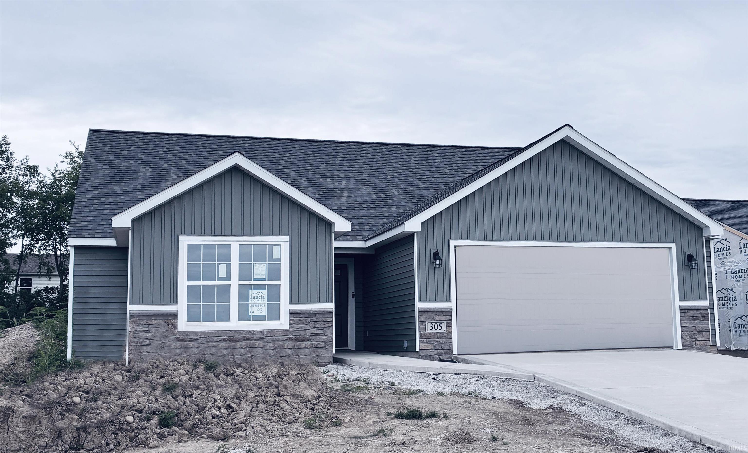 305 Forecast Cove Fort Wayne IN 46845