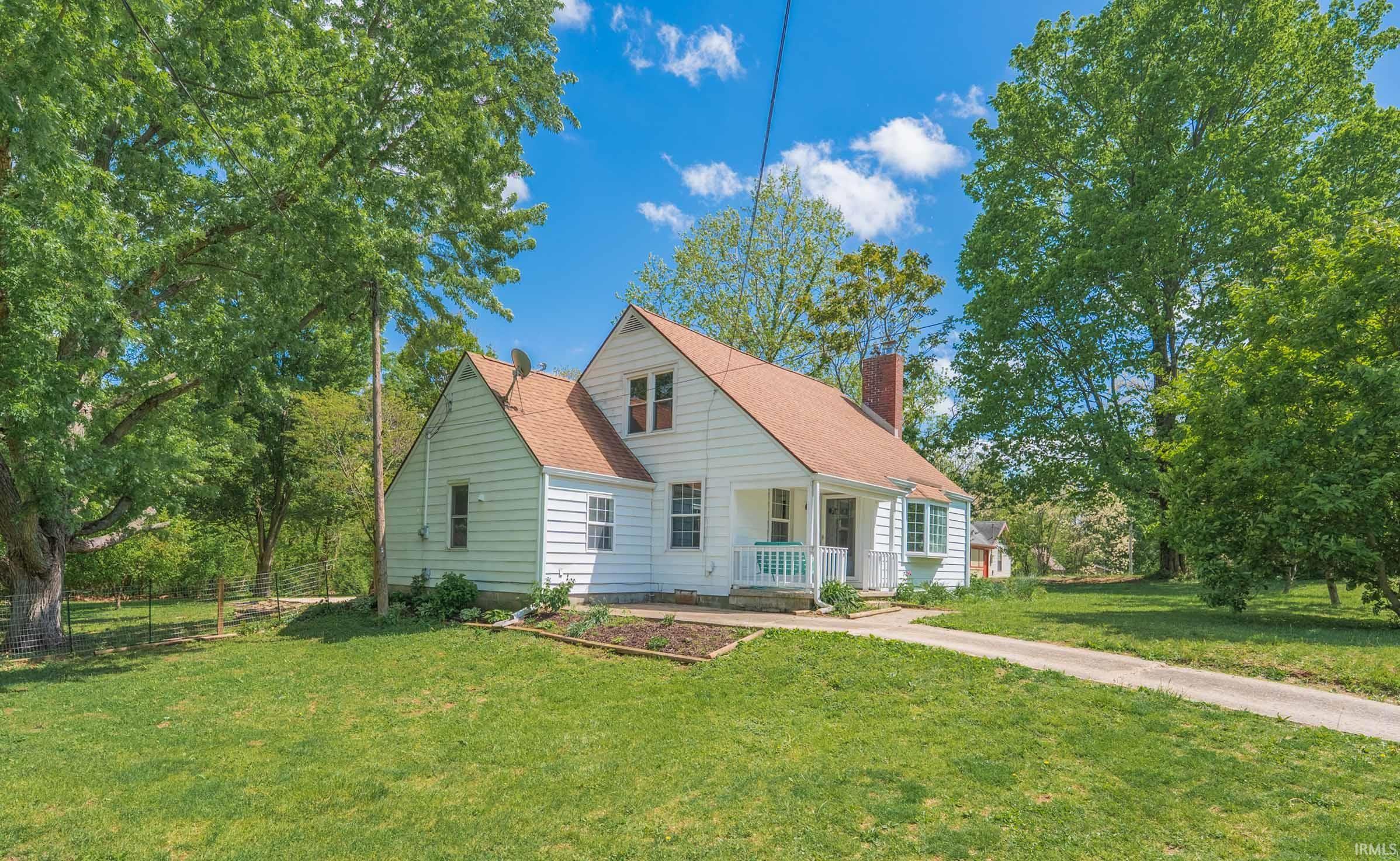 5970 E State Road 45 Bloomington IN 47408