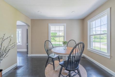 5970 E State Road 45 Bloomington IN 47408
