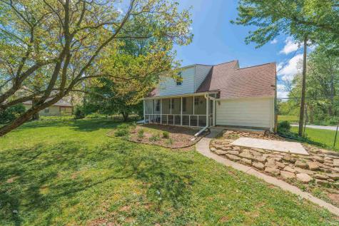 5970 E State Road 45 Bloomington IN 47408
