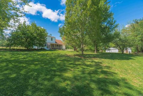 5970 E State Road 45 Bloomington IN 47408