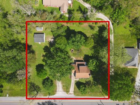 5970 E State Road 45 Bloomington IN 47408