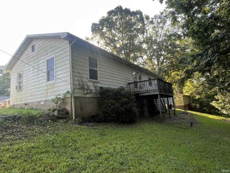 1864 Rolling Hills Drive French Lick IN 47432