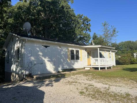 1864 Rolling Hills Drive French Lick IN 47432