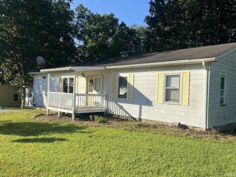 1864 Rolling Hills Drive French Lick IN 47432