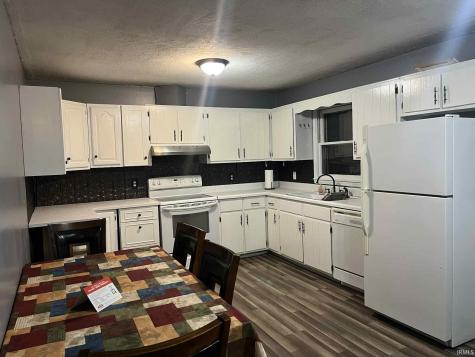 1864 Rolling Hills Drive French Lick IN 47432
