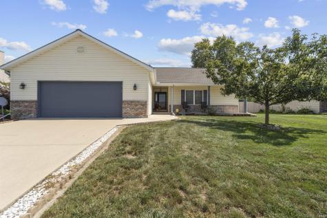 514 Stegall Drive Kokomo IN 46901