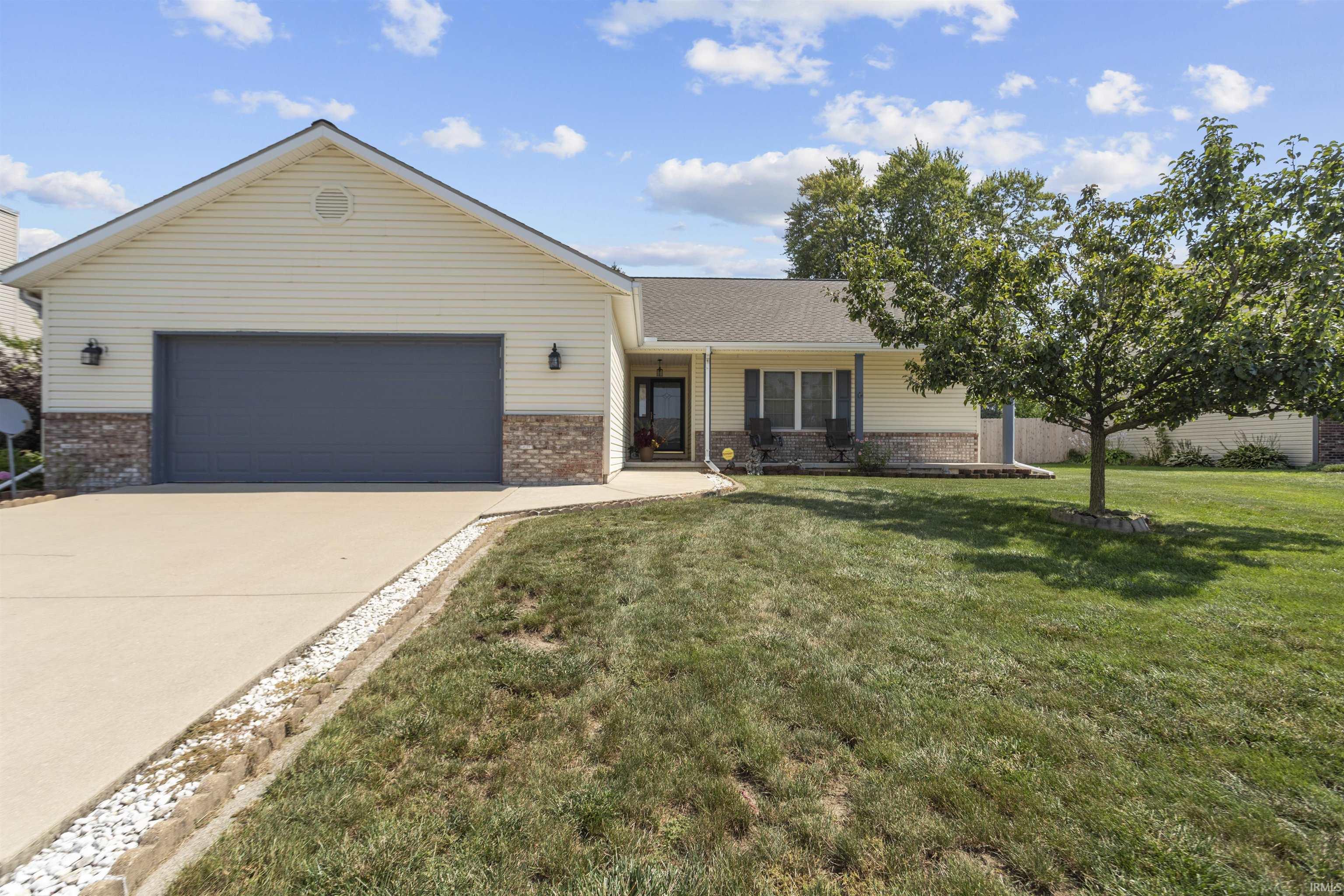 Kokomo IN, 514 Stegall Drive