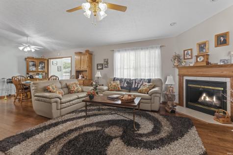 514 Stegall Drive Kokomo IN 46901