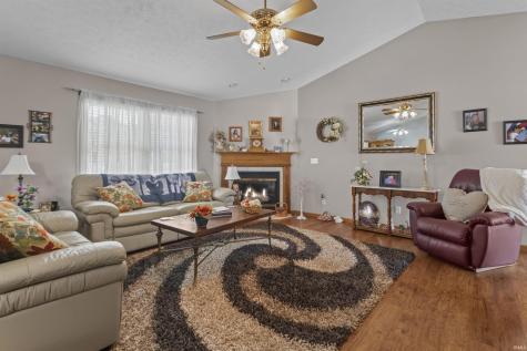514 Stegall Drive Kokomo IN 46901