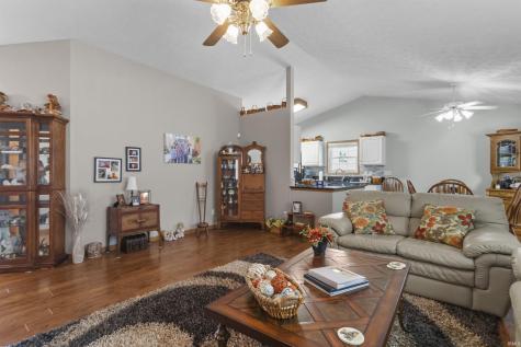 514 Stegall Drive Kokomo IN 46901