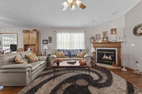 514 Stegall Drive Kokomo IN 46901