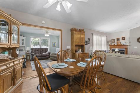 514 Stegall Drive Kokomo IN 46901