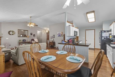 514 Stegall Drive Kokomo IN 46901