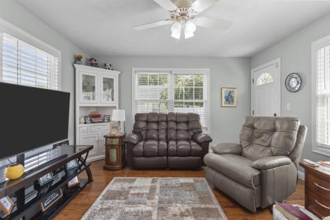 514 Stegall Drive Kokomo IN 46901
