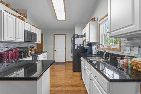 514 Stegall Drive Kokomo IN 46901