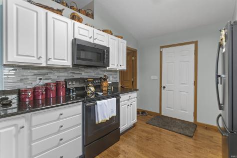 514 Stegall Drive Kokomo IN 46901