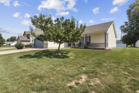 514 Stegall Drive Kokomo IN 46901