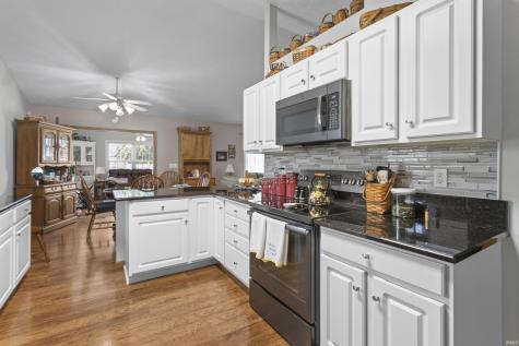 514 Stegall Drive Kokomo IN 46901