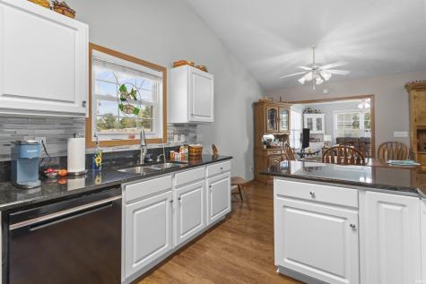 514 Stegall Drive Kokomo IN 46901