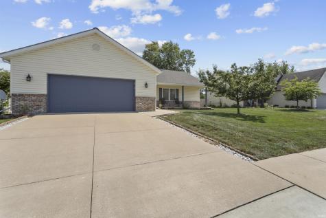 514 Stegall Drive Kokomo IN 46901