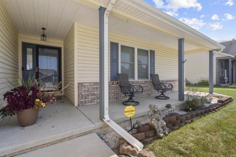 514 Stegall Drive Kokomo IN 46901