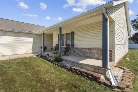 514 Stegall Drive Kokomo IN 46901