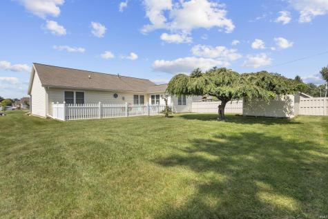 514 Stegall Drive Kokomo IN 46901